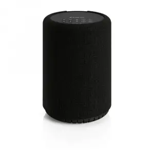 Audio Pro A10 MKII Siyah Multiroom Akıllı Ev Hoparlörü
