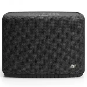 Audio Pro A15 W Siyah Şarjlı Multiroom Akıllı Ev Hoparlörü