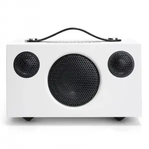 Audio Pro Addon T3+ Beyaz Şarjlı Bluetooth Hoparlör