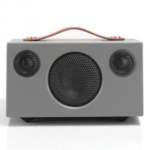 Audio Pro Addon T3+ Gri Şarjlı Bluetooth Hoparlör