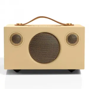 Audio Pro Addon T3+ Peter Eugén Limited Edition Şarjlı Bluetooth Hoparlör