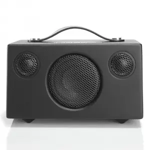 Audio Pro Addon T3+ Siyah Şarjlı Bluetooth Hoparlör