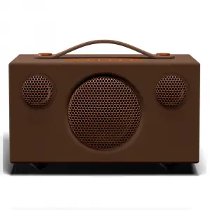 Audio Pro Addon T3+ Stone Limited Edition Şarjlı Bluetooth Hoparlör