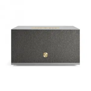 Audio Pro C10 MkII Gri Multiroom Akıllı Ev Hoparlörü