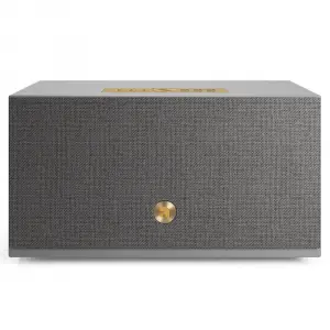 Audio Pro C10 MkII W Gri Multiroom Akıllı Ev Hoparlörü