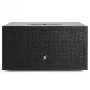 Audio Pro C10 MkII W Siyah Multiroom Akıllı Ev Hoparlörü