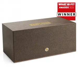 Audio Pro C20 W Walnut Multiroom Akıllı Ev Hoparlörü