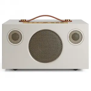 Audio Pro C5 MkII W Classic Dune Multiroom Akıllı Ev Hoparlörü
