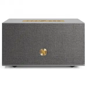 Audio Pro C5 MkII W Gri Multiroom Akıllı Ev Hoparlörü