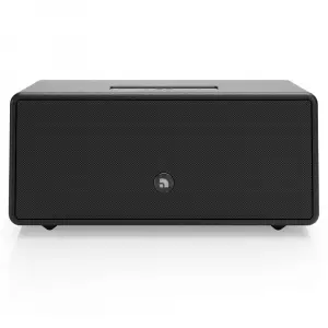 Audio Pro Drumfire D-2 W Black Multiroom Akıllı Ev Hoparlörü