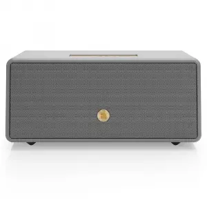 Audio Pro Drumfire D-2 W Grey Multiroom Akıllı Ev Hoparlörü