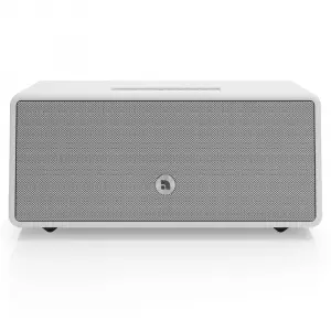 Audio Pro Drumfire D-2 W White Multiroom Akıllı Ev Hoparlörü
