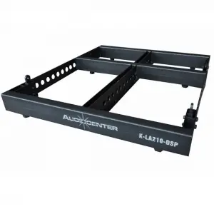 Audiocenter AVANDA-FLYBAR