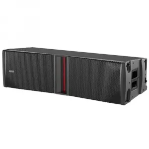 Audiocenter AVANDA212A Aktif Line Array Hoparlör
