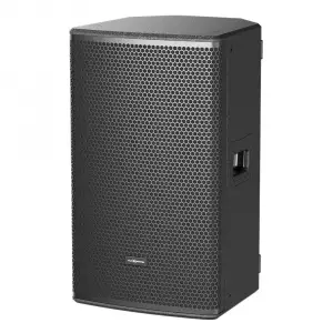 Audiocenter SA310+ 10 inç 2000W Aktif Hoparlör 132-db