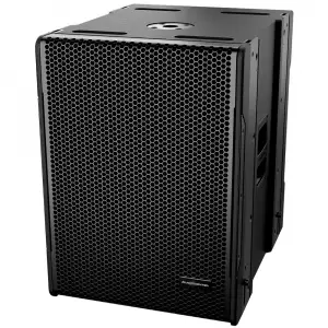 Audiocenter T115SDSP 15 inç Aktif Line Array Hoparlör