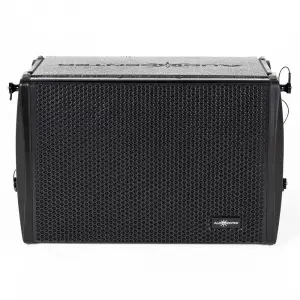 Audiocenter T45-DSP Line Array Hoparlör 4x5 inç + 1 inç