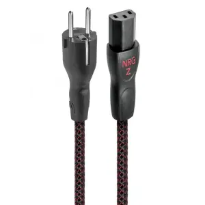 AudioQuest NRG-Z3 Güç Kablosu (2 Metre)
