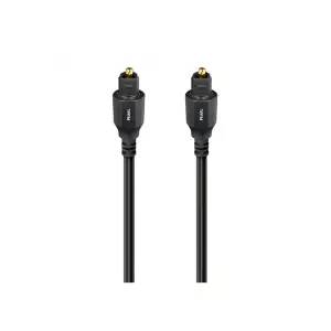 AudioQuest Pearl Optical Toslink Fiber Optik Kablo (3 Metre)