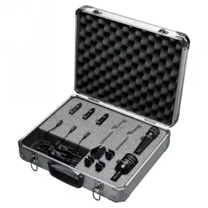 AUDIX DP5MICRO Davul Mikrofon Seti