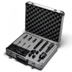 AUDIX DP7MICRO Davul Mikrofon Seti
