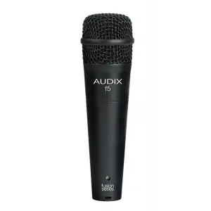 AUDIX F5 Dinamik Enstrüman Mikrofonu