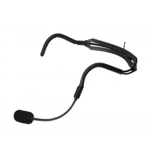 AUDIX HT2 Kondenser Headset Vokal Mikrofonu