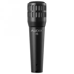 AUDIX I5 - Dinamik Enstrüman Mikrofonu