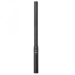 AUDIX M1280BS Mikro Condenser Shotgun Mikrofon