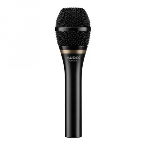 AUDIX OMX-M MID-TIGHT CONTROL Dinamik Vokal Mikrofonu