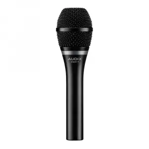 AUDIX OMX-T TIGHT CONTROL Dinamik Vokal Mikrofonu