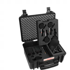 Austrian Audio DMK1 Referans Davul Mikrofon Seti