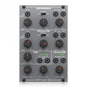 Behringer 172 Faz Kaydırıcı