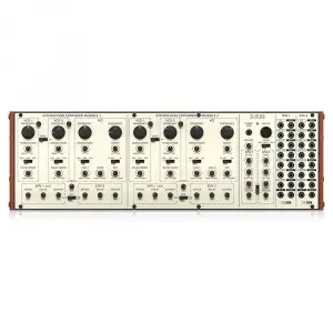 Behringer 2-XM Analog Synthesizer