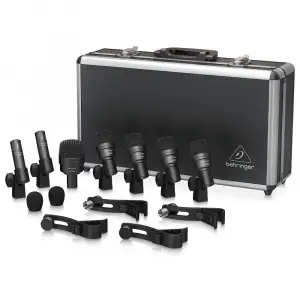 Behringer BC1200 / Dinamik ve Condenser Mikrofon