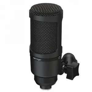 Behringer Bm1 Condenser Stüdyo Mikrofonu