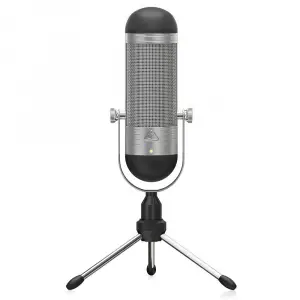 Behringer BVR84 Vintage Kapsül USB Mikrofon