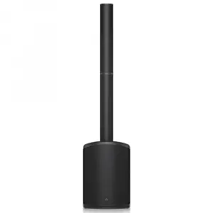 Behringer C210 8 inç SUB + 4x2.5 inç Vertical Array