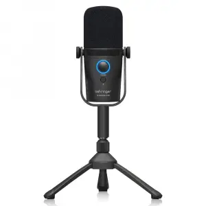 Behringer D2 Podcast Pro Usb Mikrofon
