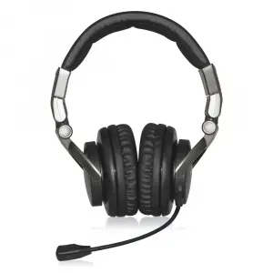 Behringer Dahili Mikrofonlu Profesyonel Kulaklık
