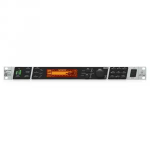 Behringer DEQ2496 Audio Processor