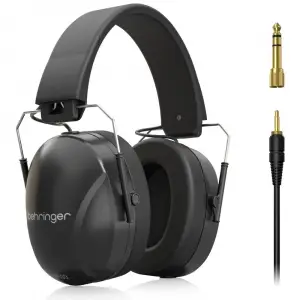 Behringer DH80 Profesyonel Davulcu Kulaklığı