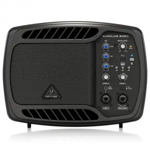 Behringer B105D / Hoparlör
