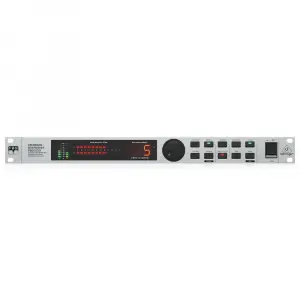 Behringer FBQ1000 / Feedback Suppressor