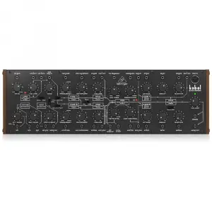 Behringer Kobol Expander Analog Synthesizer