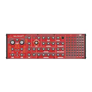 Behringer NEUTRON Analog ve Yarı-Modüler Synthesizer