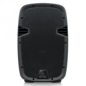Behringer PK112 12 inç Pasif Hoparlör 600 Watt