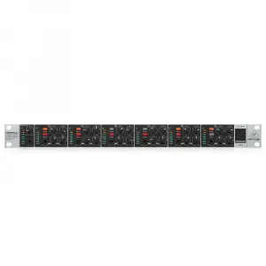 Behringer HA6000 / Kulaklık Amfisi