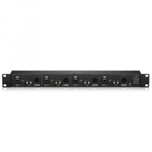 Behringer DI4800A 4 Kanal Aktif Di-Box