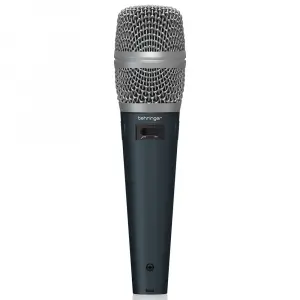 Behringer SB 78A / Condenser Cardioid Microphone